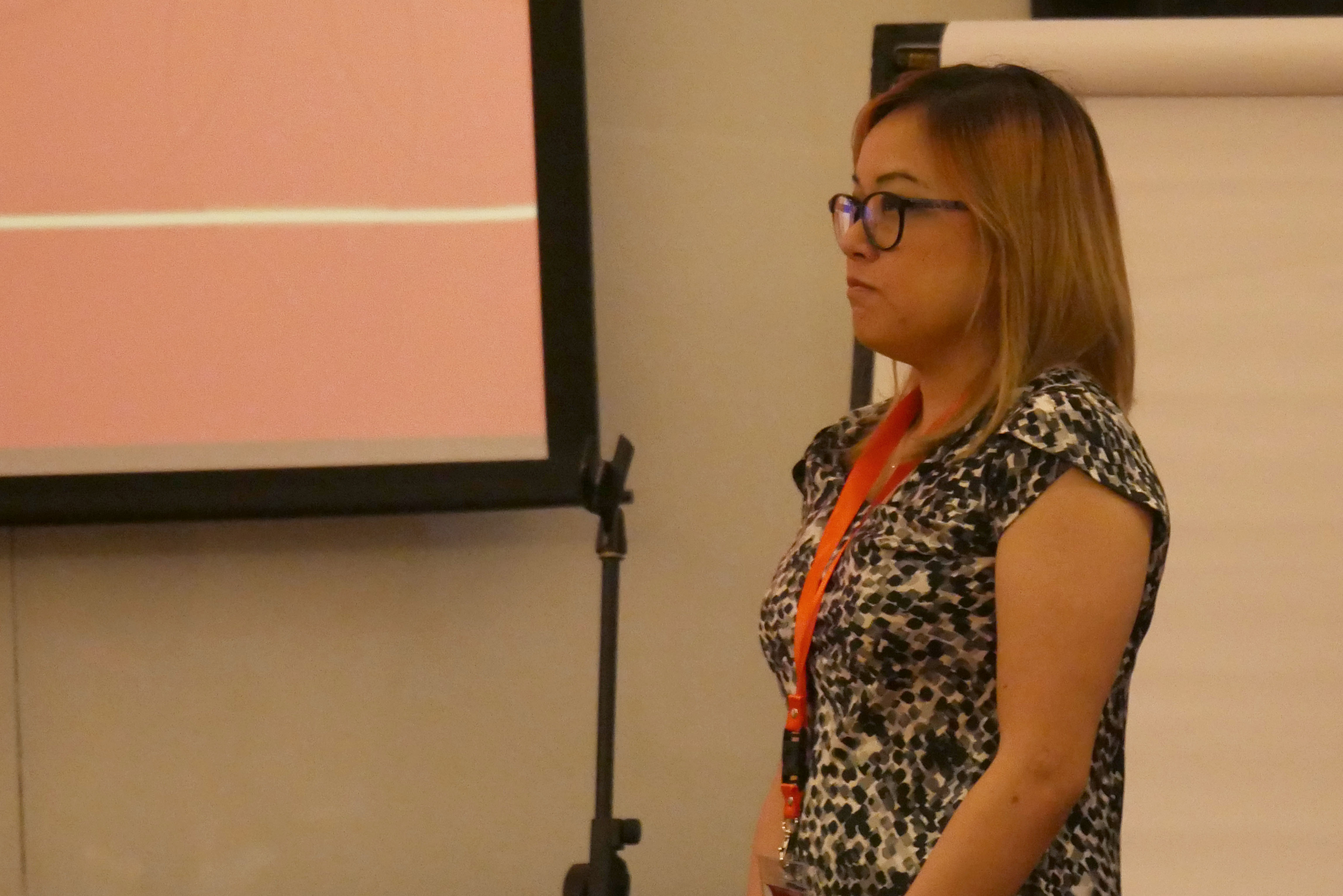 Isabella Nuzirwan, as a Postgraduate Programme Student of LSPR – Jakarta, presented her research about “The Impact of Hoaxes to the Business of Information Technology Companies in Indonesia” in the Call For Abstracts, ASEAN Public Relations Conference in Bali, Indonesia.